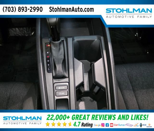 Used 2024 Honda Accord EX image 24