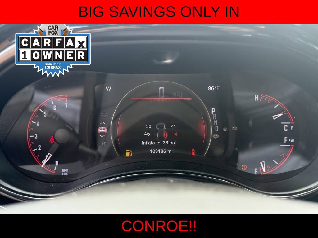 Used 2021 Dodge Durango GT RWD image 17