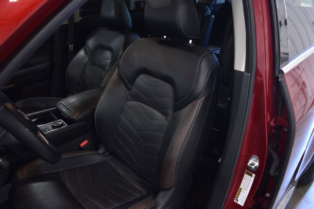 Used 2023 Nissan Pathfinder Platinum w/ Lighting Package (N93) image 40