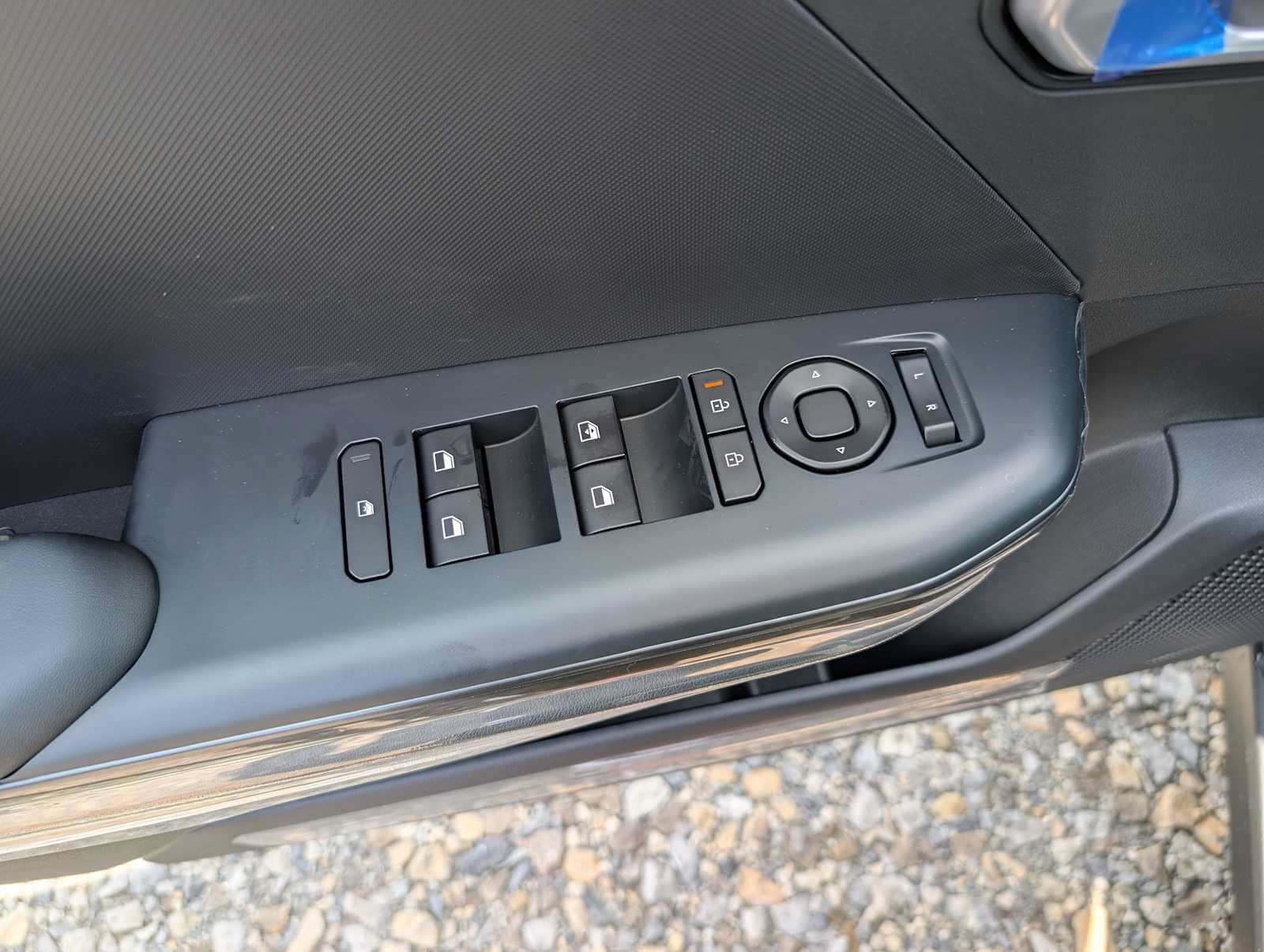 New 2026 Kia K4 FWD image 27
