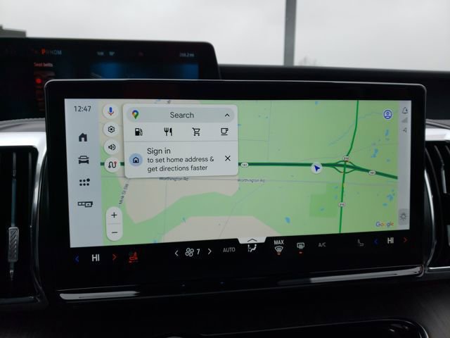 New 2025 Ford Expedition Max Platinum w/ Platinum Ultimate Package image 22