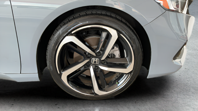Used 2022 Honda Accord Sport image 26