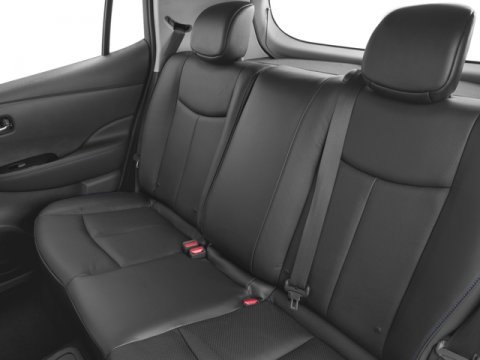 Used 2017 Nissan Leaf SV image 17