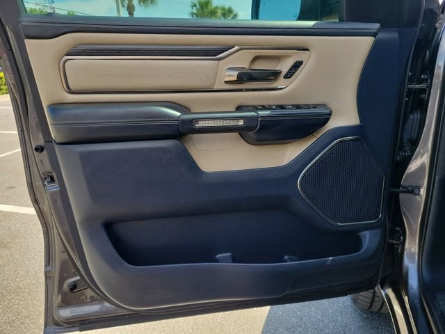 Used 2020 RAM 1500 Limited image 19