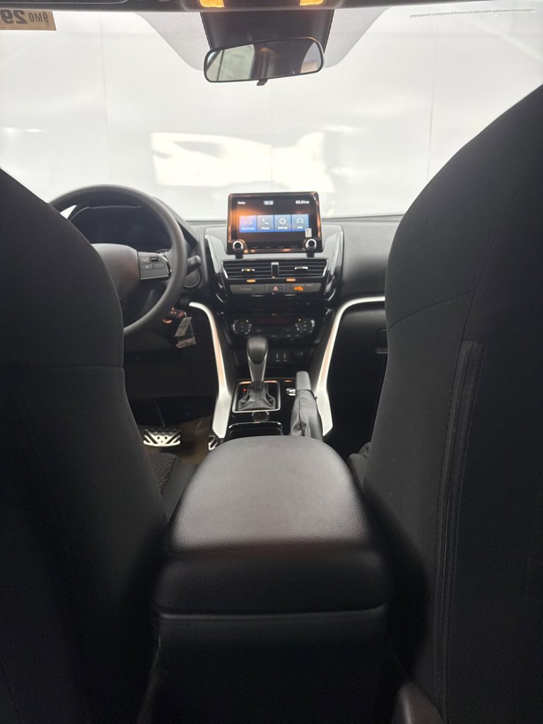 New 2026 Mitsubishi Eclipse Cross ES image 30