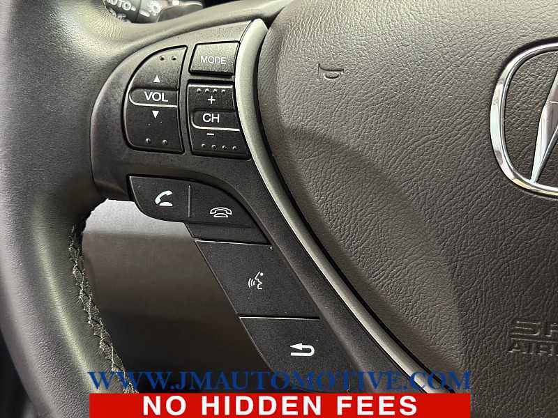 Used 2020 Acura ILX image 38