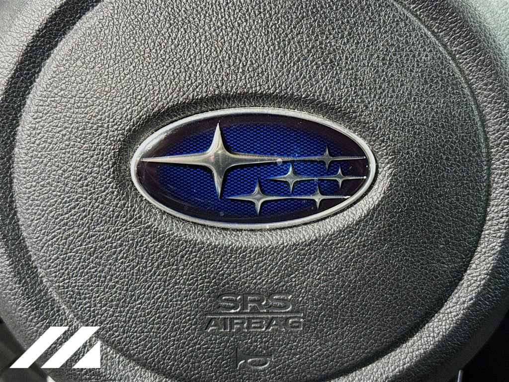 Used 2021 Subaru Forester Limited image 33