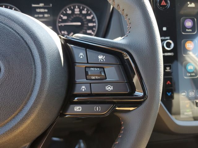 New 2026 Subaru Forester Sport image 28