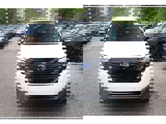 New 2026 Subaru Forester Sport image 28