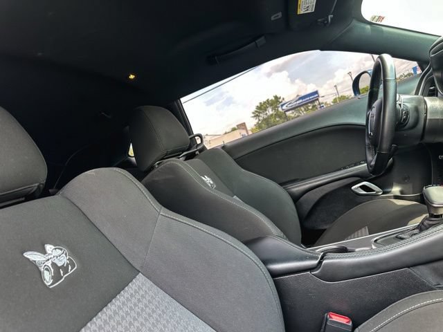 Used 2022 Dodge Challenger R/T Scat Pack RWD image 25