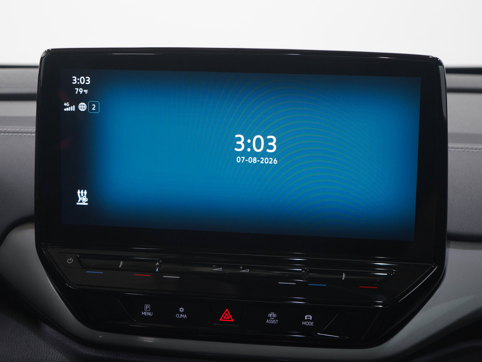 Used 2023 Volkswagen ID.4 Pro S RWD image 18