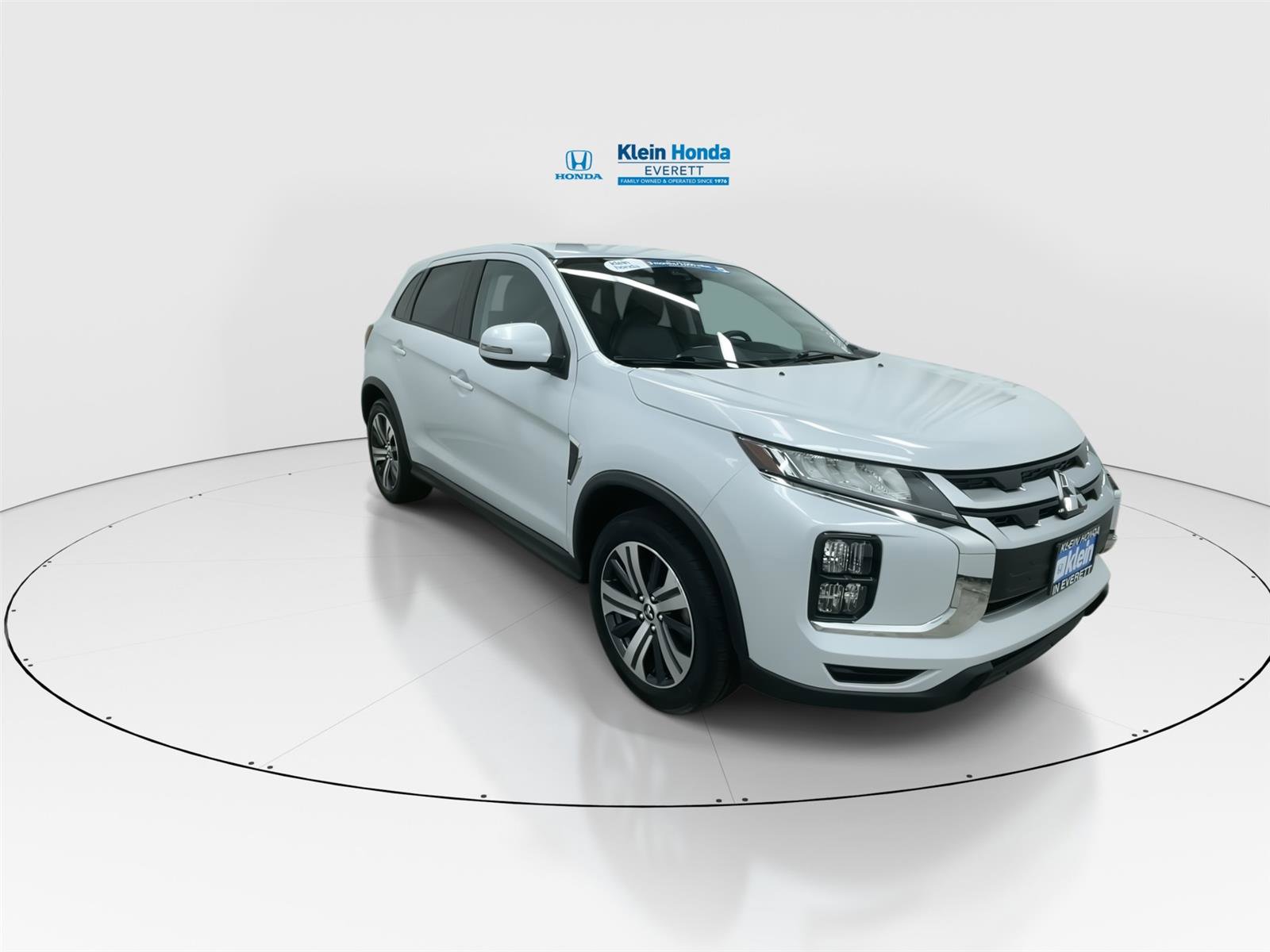 Used 2024 Mitsubishi Outlander Sport SE image 4