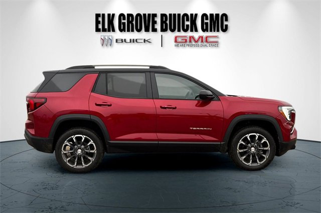 New 2026 GMC Terrain Elevation w/ Elevation Premium Package image 3