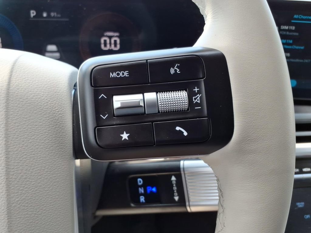 New 2026 Hyundai Santa Fe SE FWD image 20