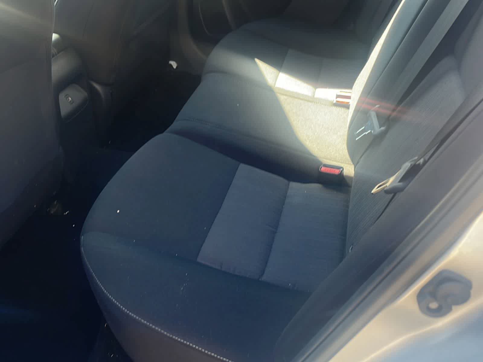 Used 2023 Nissan Sentra SV FWD image 13