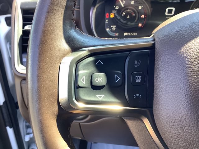 Used 2025 RAM 2500 Limited AWD/4WD image 13