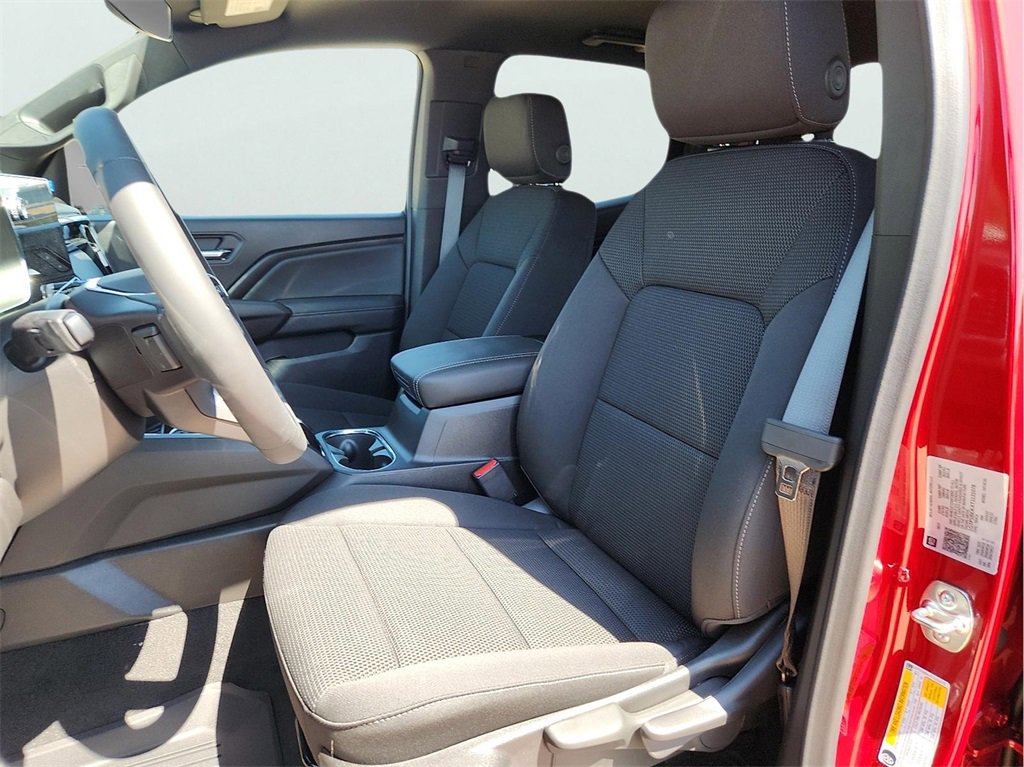 New 2026 GMC Canyon Elevation w/ Technology Package image 17