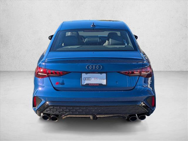 New 2026 Audi S3 Premium image 6