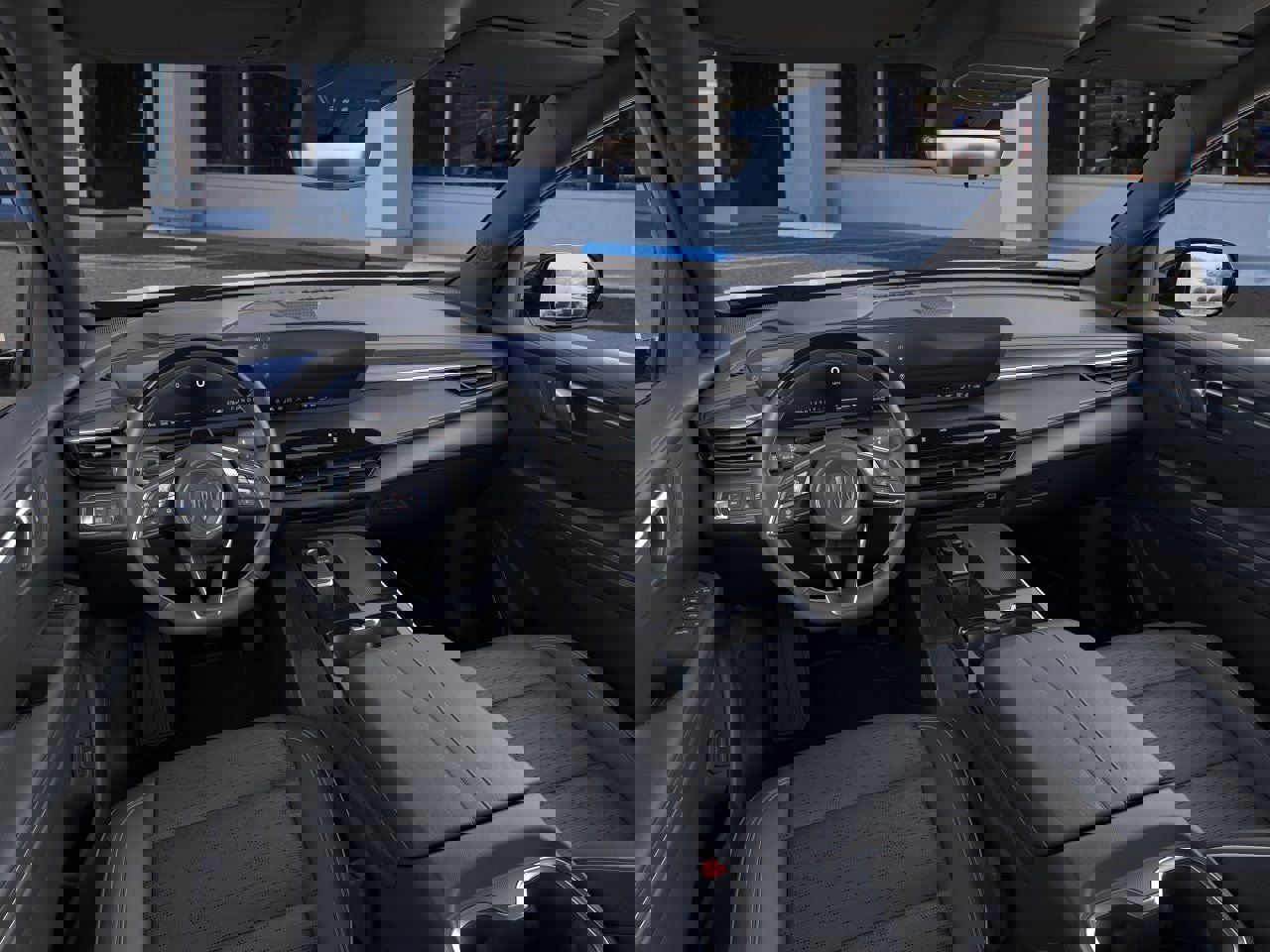 New 2026 Buick Enclave Sport Touring image 15