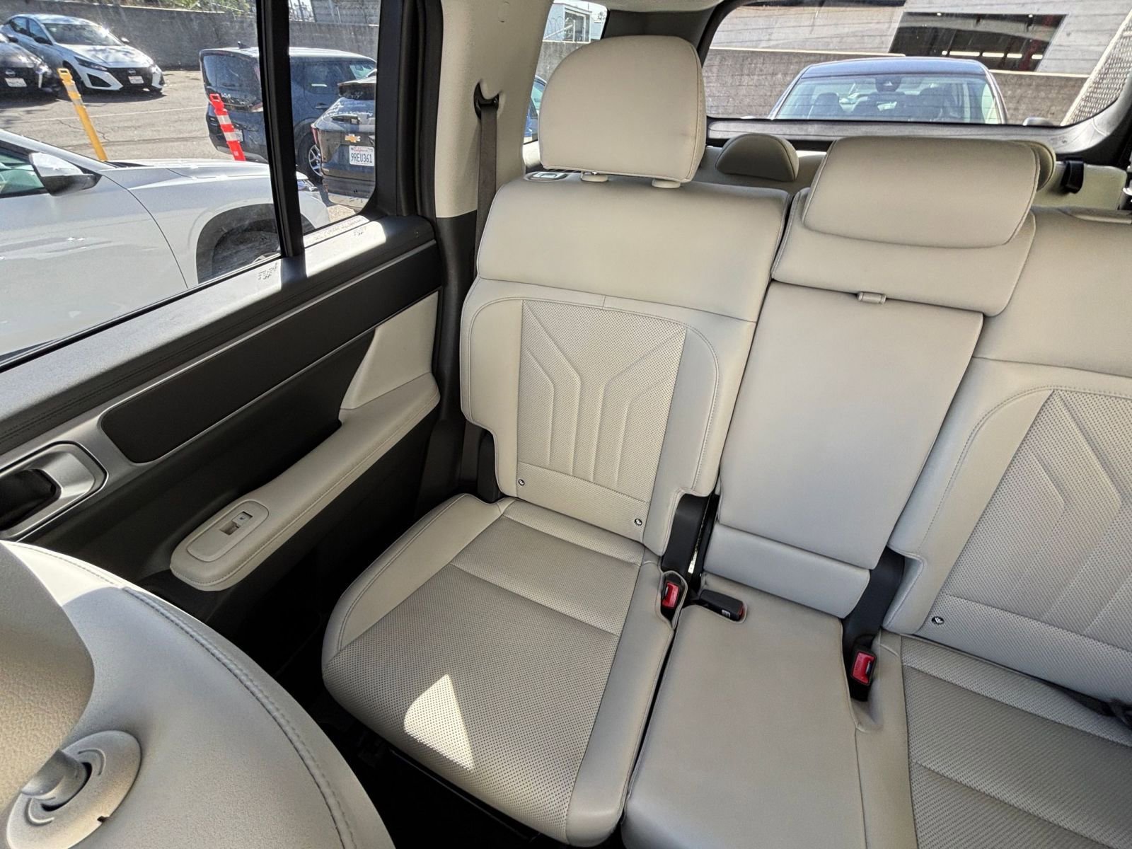 Used 2025 Hyundai Santa Fe SEL image 42