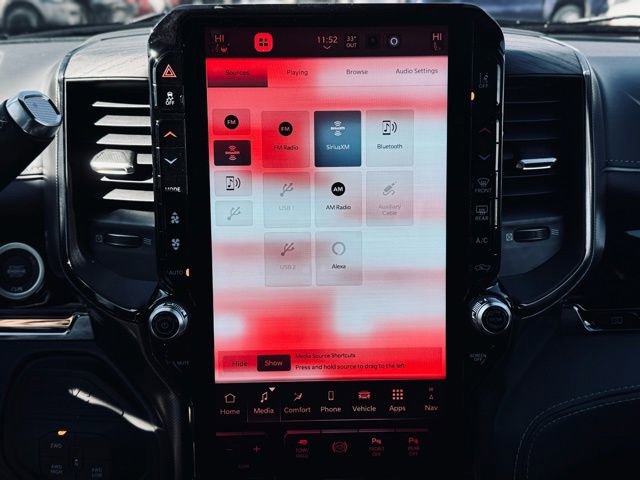 New 2026 RAM 2500 Limited image 33