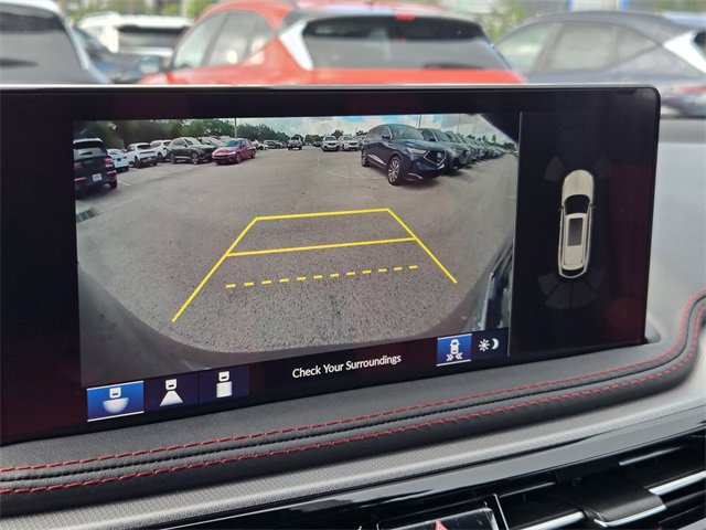 New 2026 Acura MDX A-Spec image 11