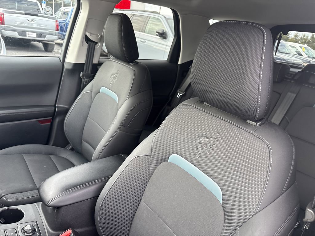 Certified 2023 Ford Bronco Sport Badlands image 13