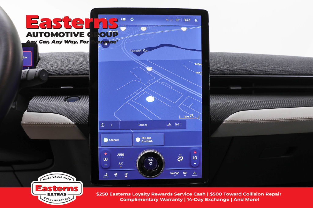 Used 2025 Ford Mustang Mach-E Premium AWD/4WD image 13