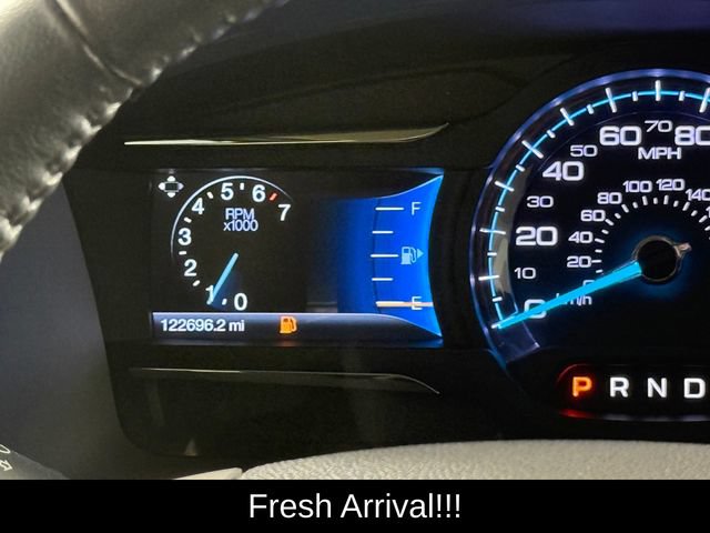 Used 2018 Ford Flex SEL w/ Equipment Group 202A AWD/4WD image 28