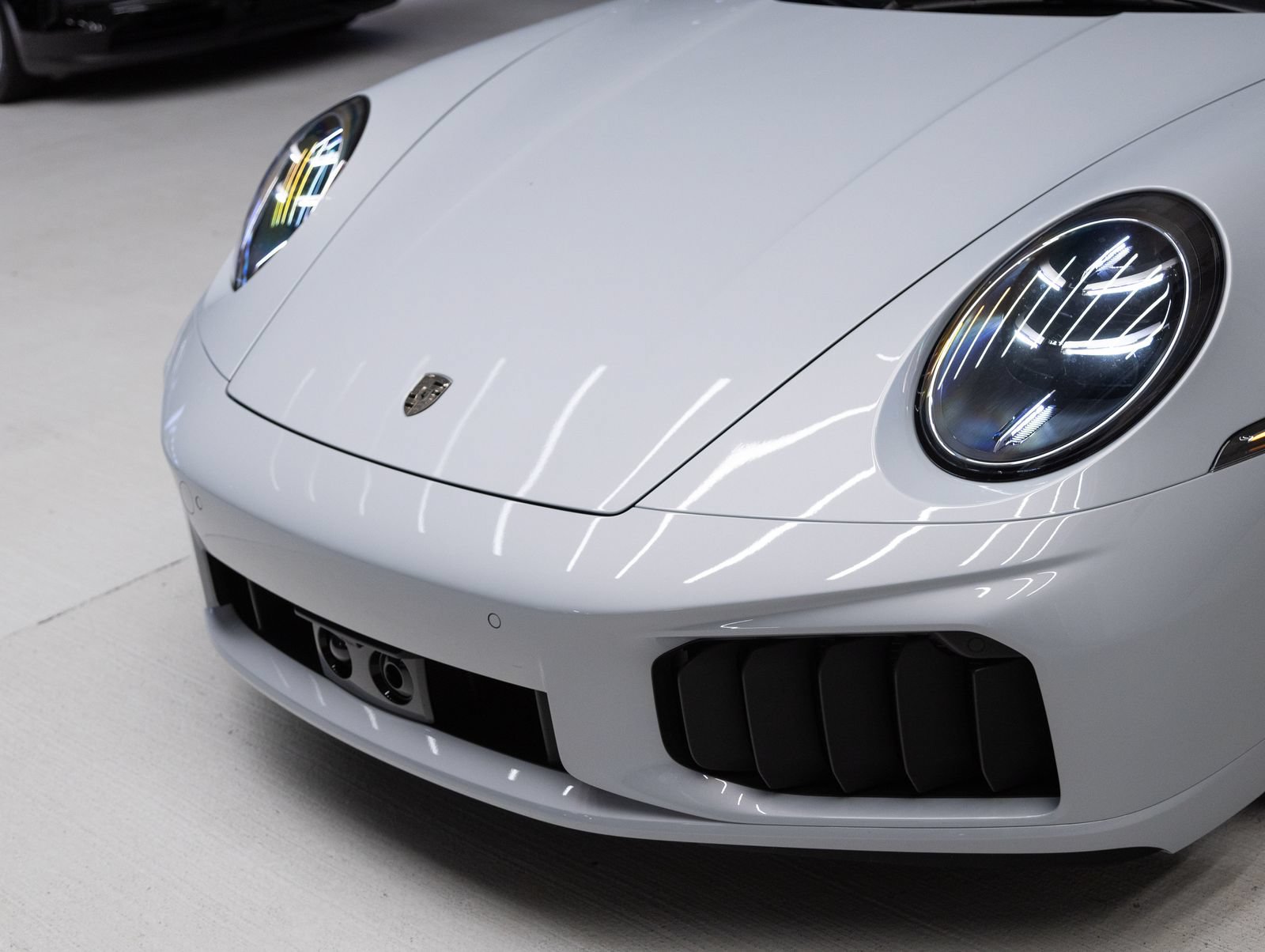 Certified 2026 Porsche 911 Turbo S AWD/4WD image 33