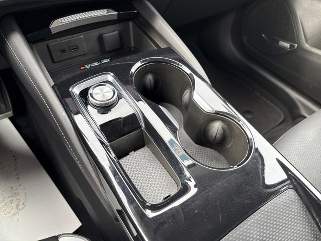 Used 2025 Buick Envision Sport Touring image 23