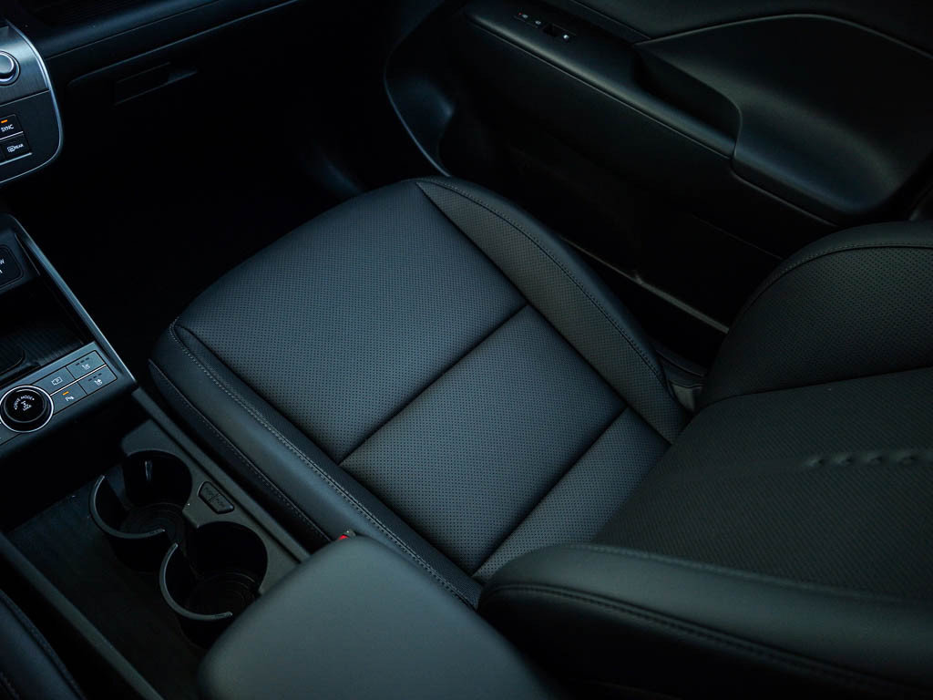 New 2026 Hyundai Kona Limited AWD/4WD image 26