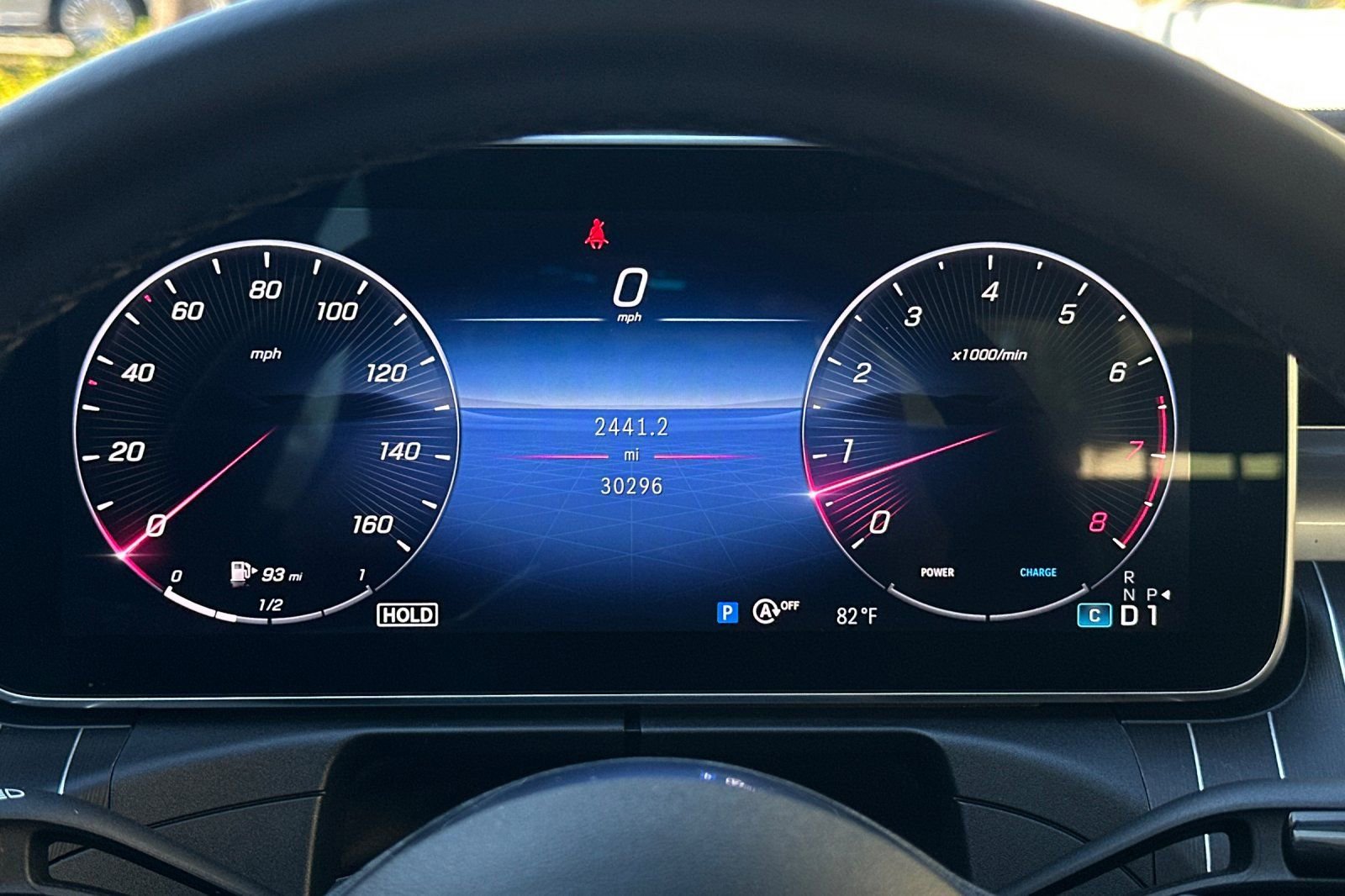 Certified 2023 Mercedes-Benz C 300 C 300 image 19