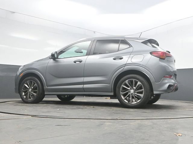 Used 2023 Buick Encore GX Select w/ Sport Touring Package image 35