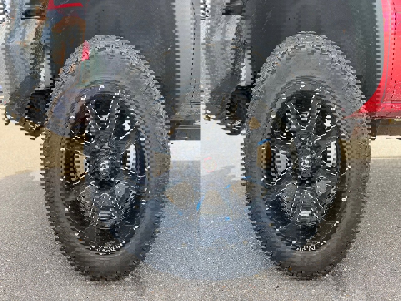 Used 2007 GMC Sierra 2500 SLE w/ Heavy-Duty Power Package image 47