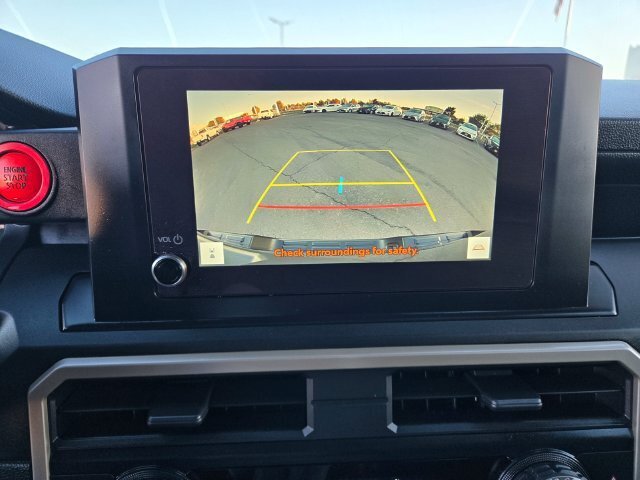 Used 2026 Toyota Tacoma SR AWD/4WD image 14