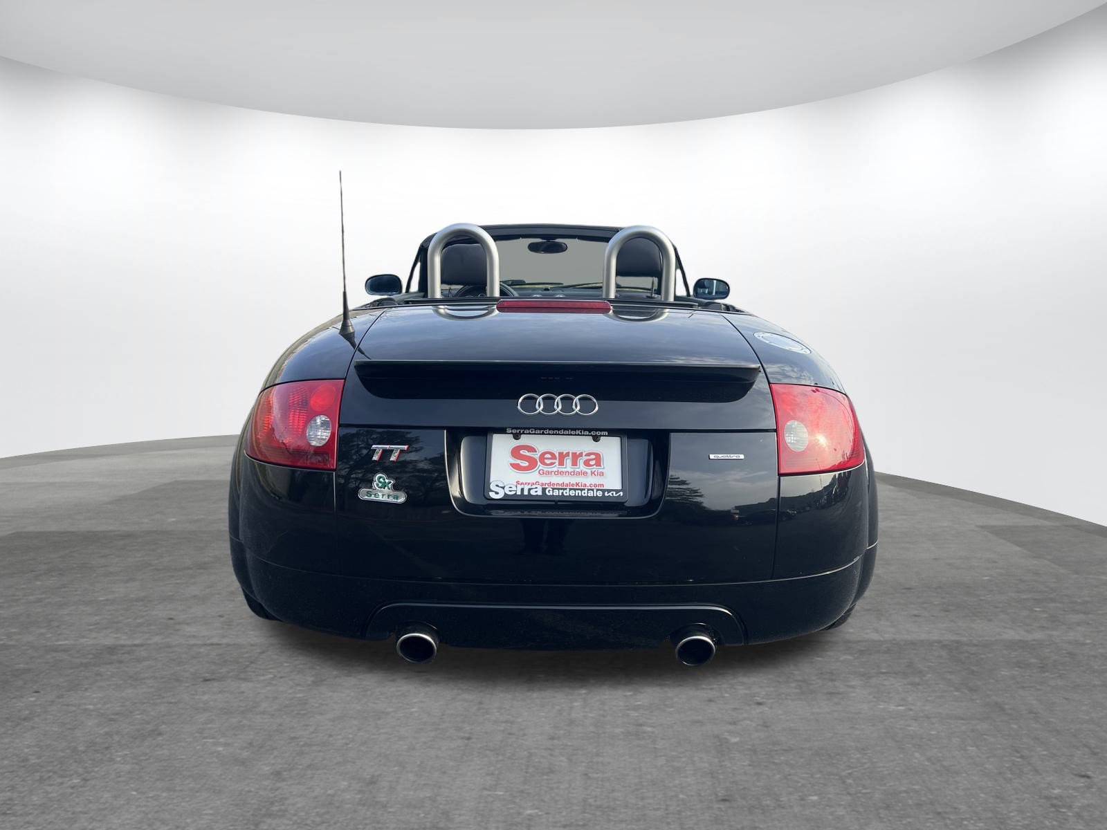 Used 2002 Audi TT 1.8T image 19