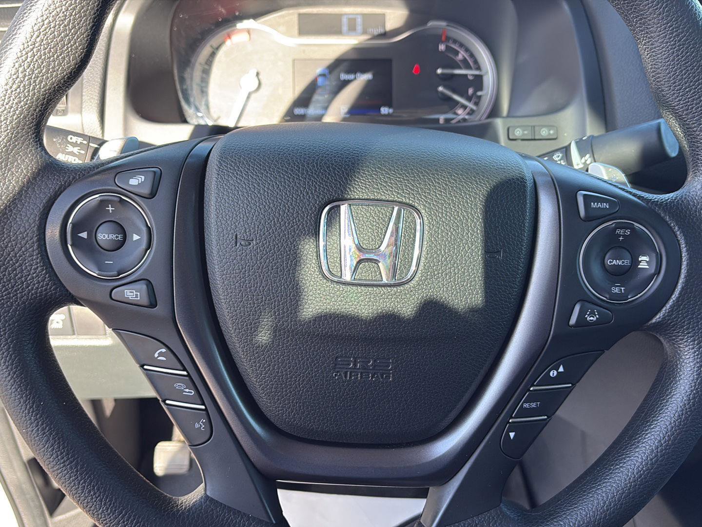 Certified 2023 Honda Ridgeline Sport image 18