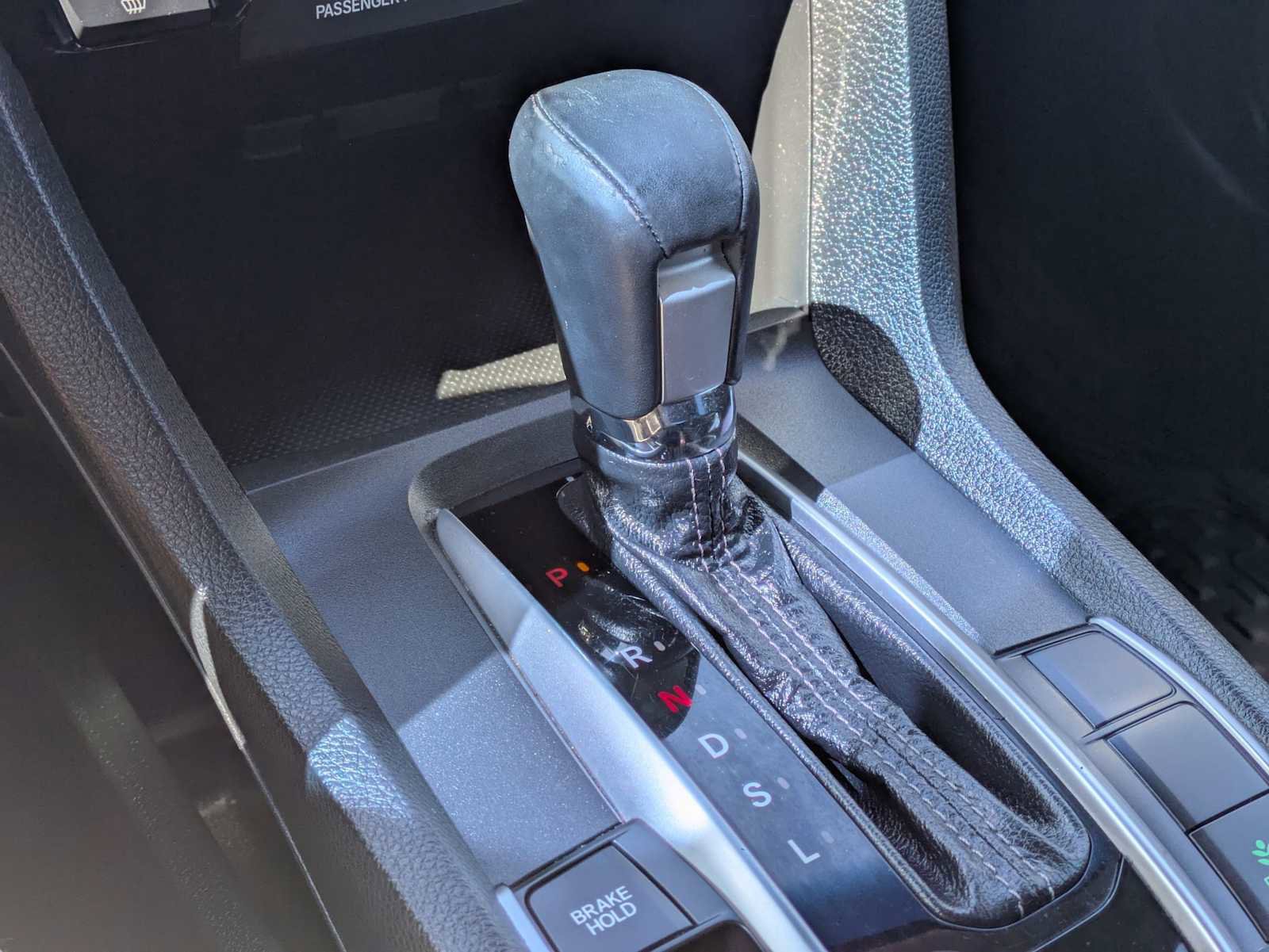 Used 2018 Honda Civic EX-T image 31
