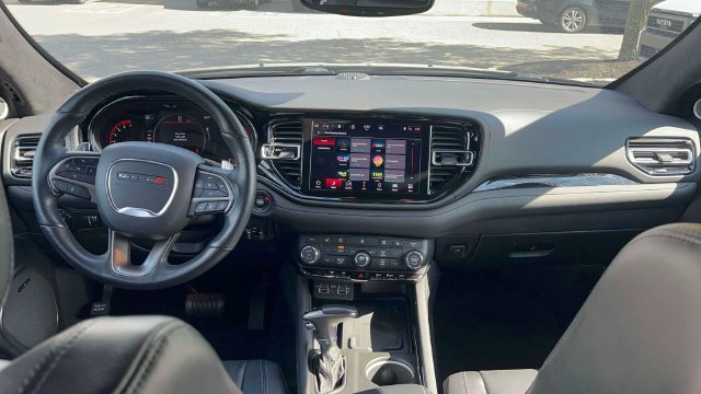 Used 2022 Dodge Durango Citadel AWD/4WD image 28