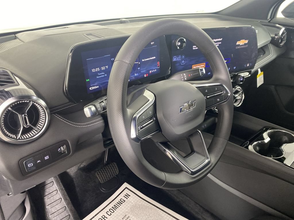 New 2026 Chevrolet Blazer EV LT w/ Midnight/Sport Edition FWD image 10
