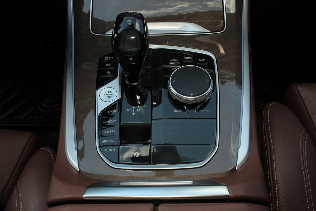 Used 2021 BMW X5 sDrive40i w/ Convenience Package image 11