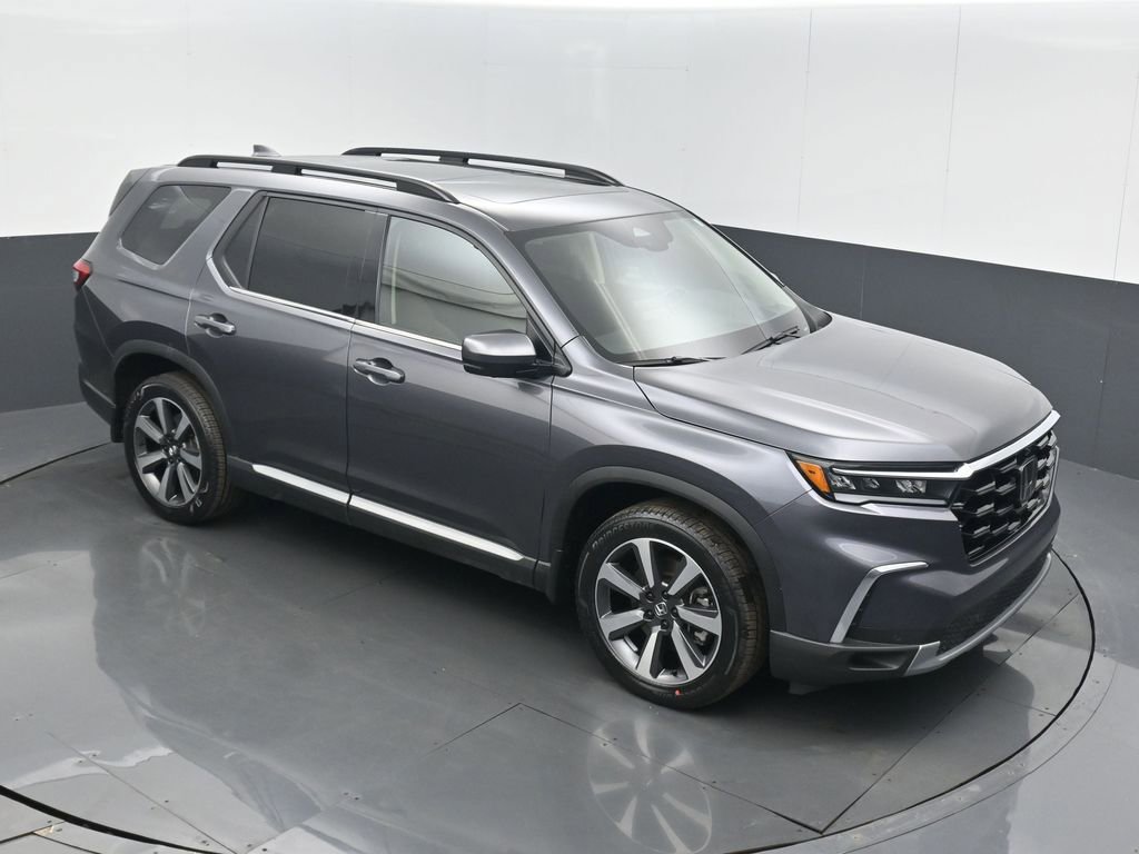 Certified 2023 Honda Pilot Elite image 27