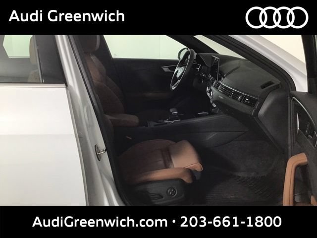 Certified 2023 Audi A4 2.0T Premium Plus w/ Premium Plus Package AWD/4WD image 26