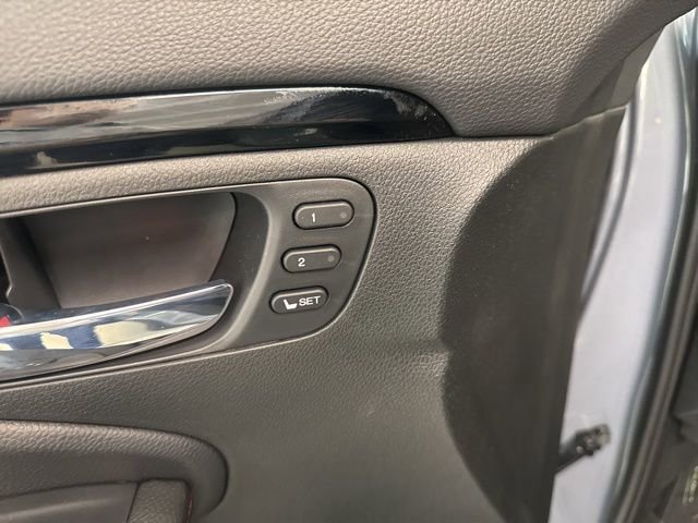 Used 2025 Honda Ridgeline Black Edition image 17