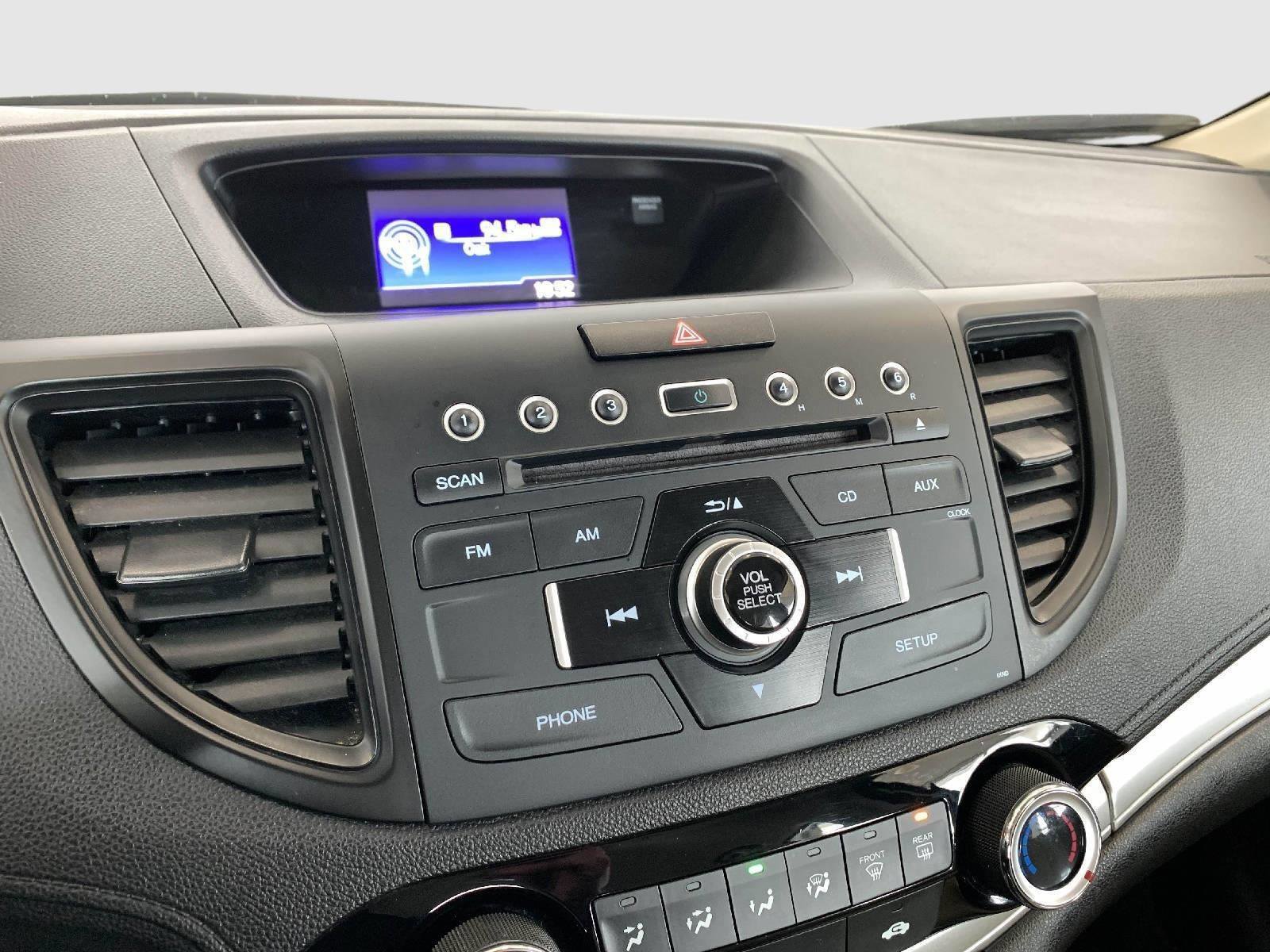 Used 2016 Honda CR-V LX image 23