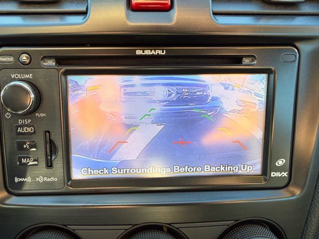 Used 2013 Subaru Crosstrek 2.0i Premium AWD/4WD image 21