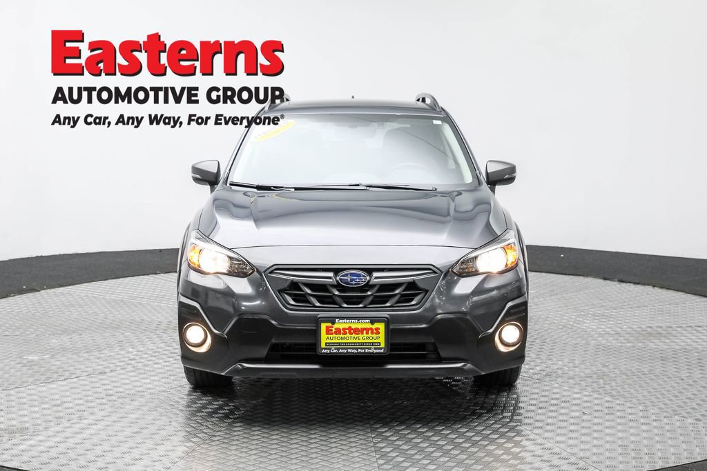 Used 2023 Subaru Crosstrek 2.5i Sport image 2