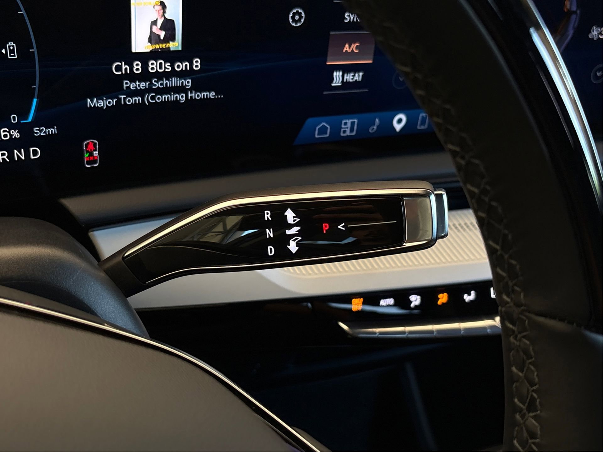 New 2026 Cadillac Optiq Sport 1 RWD image 29