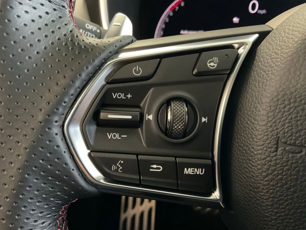 Certified 2025 Acura MDX Type S image 13